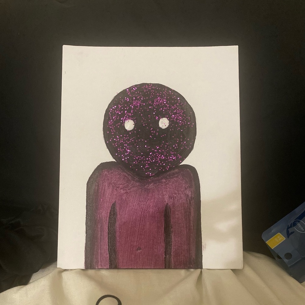 Strange - Picture 2 of 3